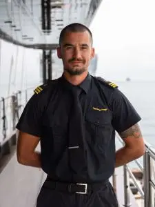 Rara Avis Crew Matelj Reljic