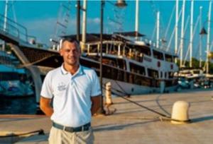 Cesarica Crew Dario Buric