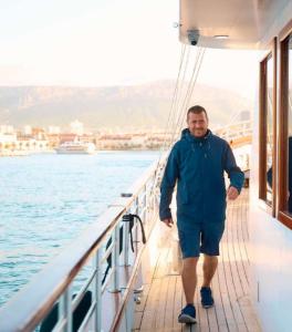 Corsario Crew Tonci Zulin