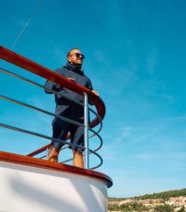 Corsario Crew Marin Brekalo