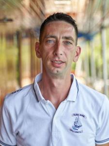 Tajna Mora Crew Ivan Klismanic