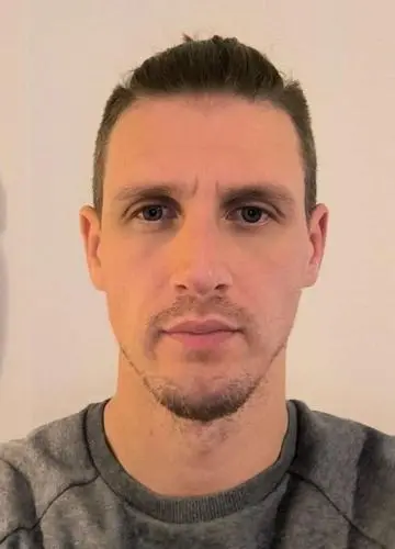Vedran Cikotic