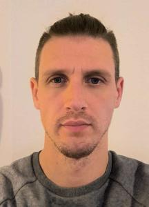 Man Portrait White Background