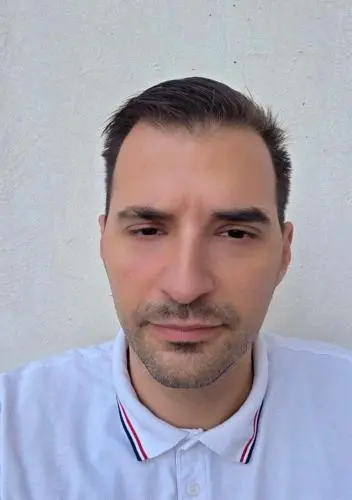 Stjepan Bakovic