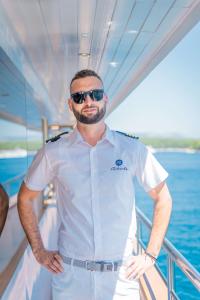 Riva Crew Dino Markovic