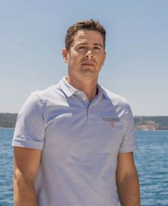 Hideaway Crew Milan Domazet