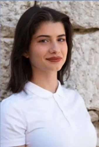 Ivana Vukusic
