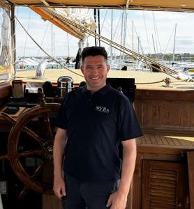 Myra Crew Sinan Oner