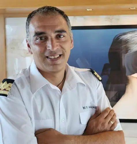 Michalis Kreatsas