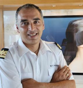 Aquarella Crew Michalis Kreatsas