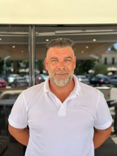 George Boubouras