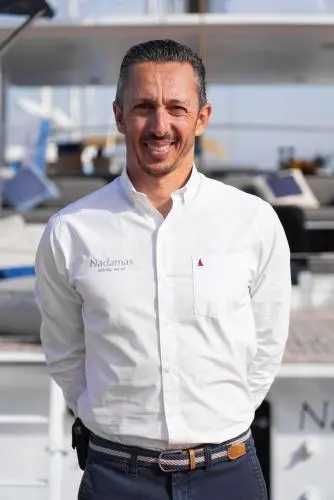 Konstantinos Ntitsiopoulos