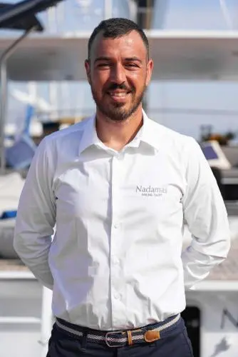 Dimos Matzaras