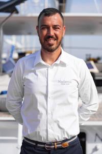 Nadamas Crew Dimos Matzaras