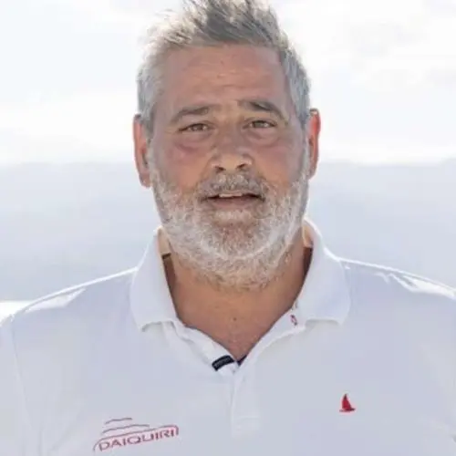 Yiannis Tzortzis