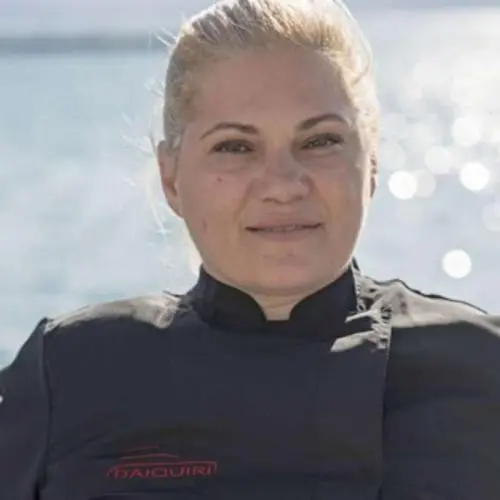 Emilia Sotiriou