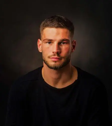 Robert Chamasanyan