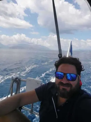 Giannis Konstantinidis