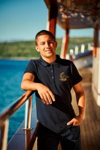 Luna Crew Ivan Maric