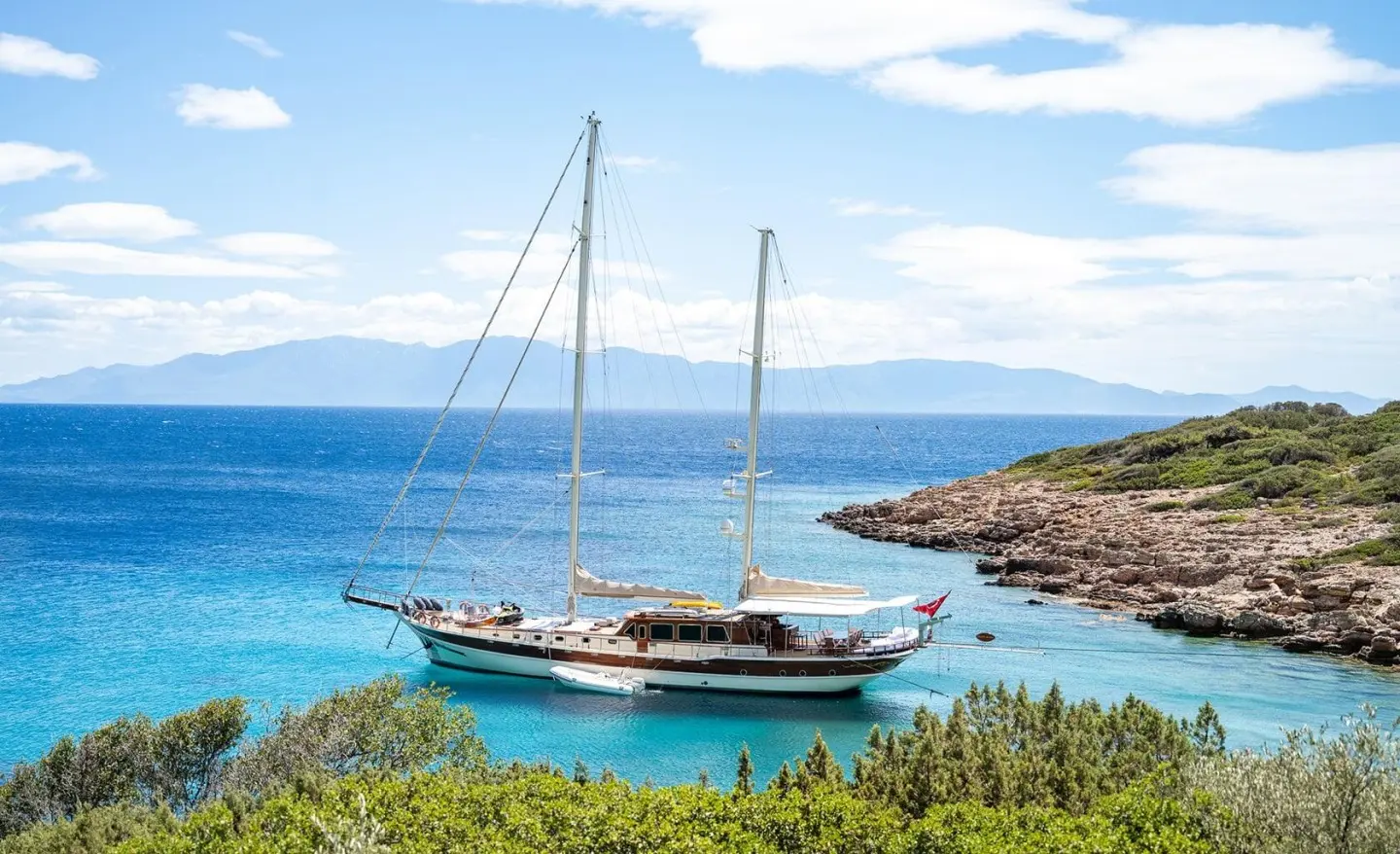 Estrella De Mar