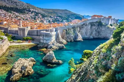 DUBROVNIK ROUTE
