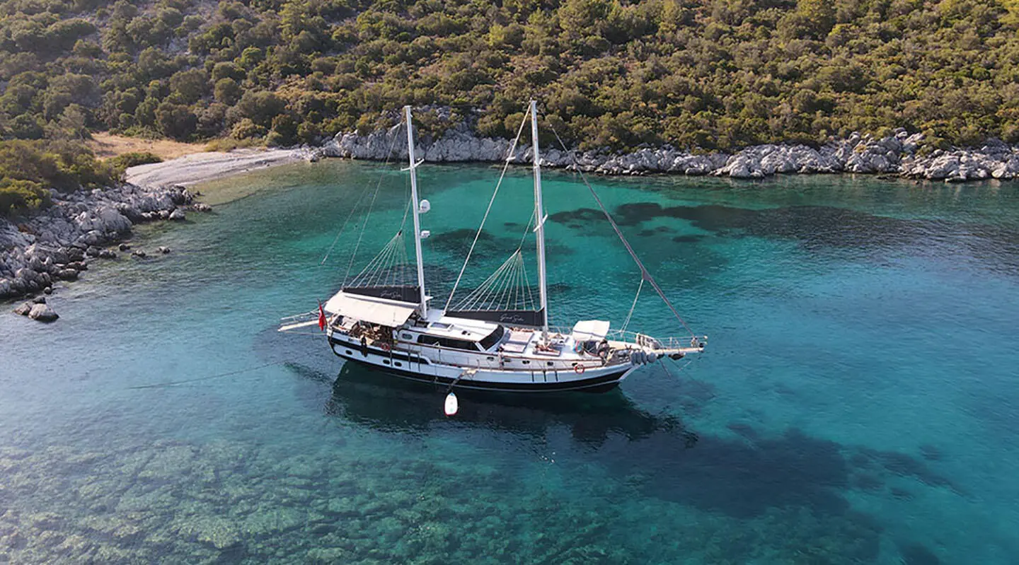 Life on board