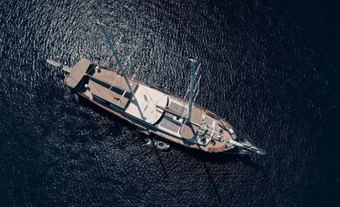 Life on board