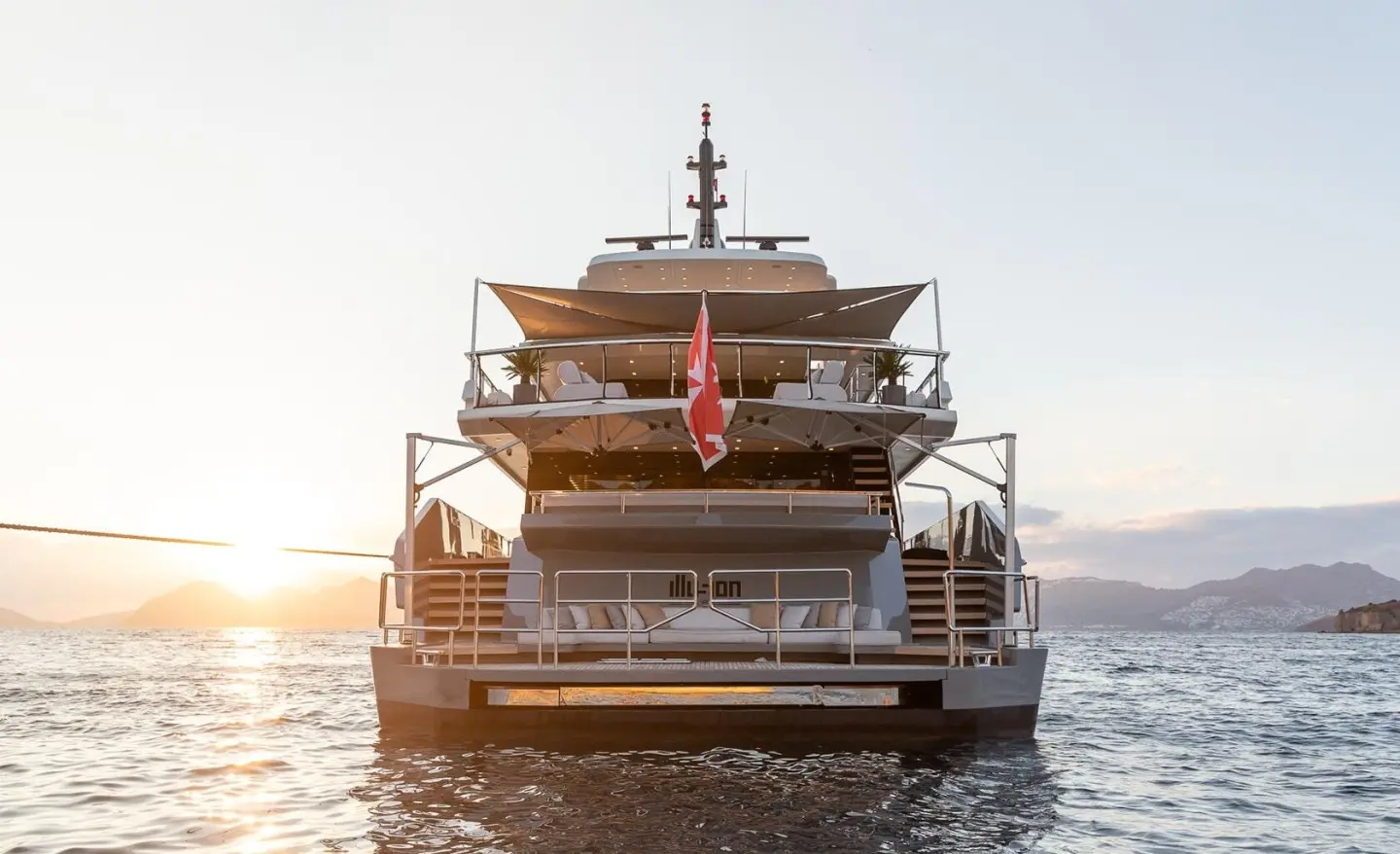 Life on board