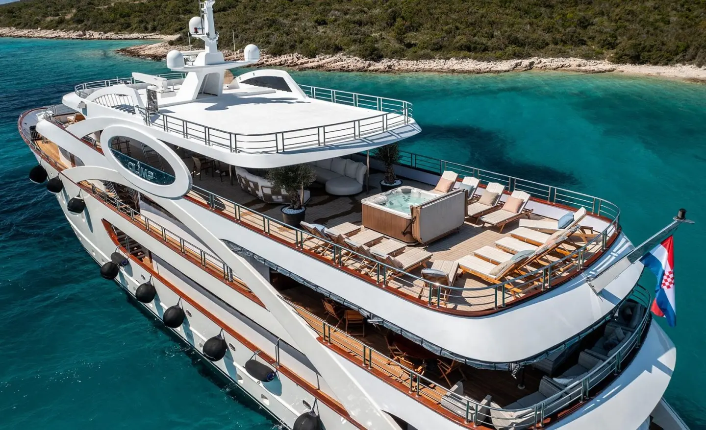 Life on board
