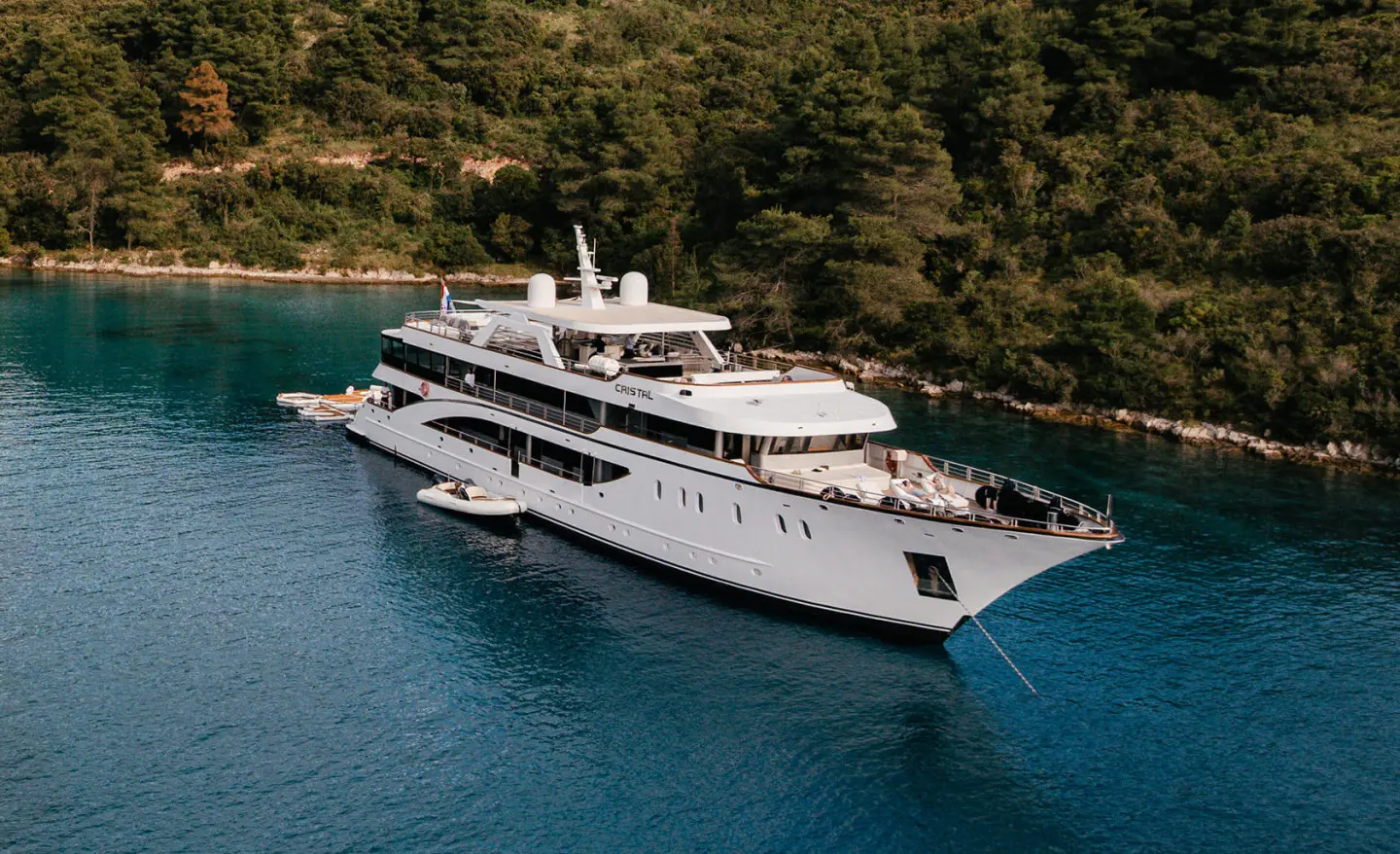 Life on board