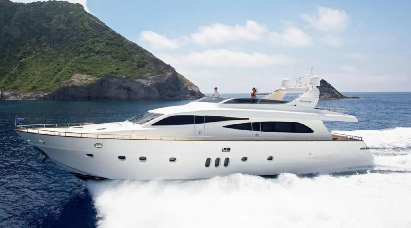 Life on board