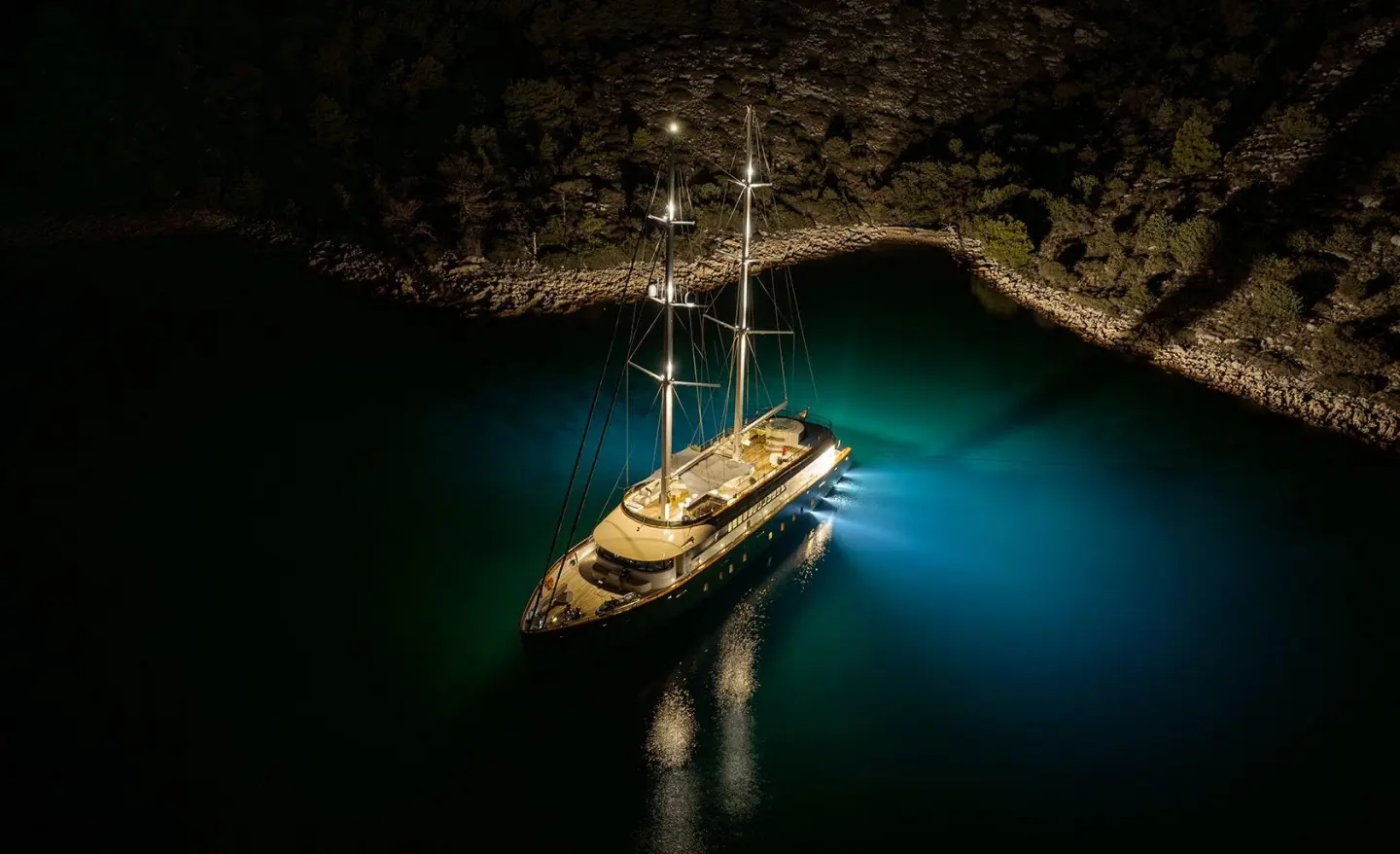 Life on board