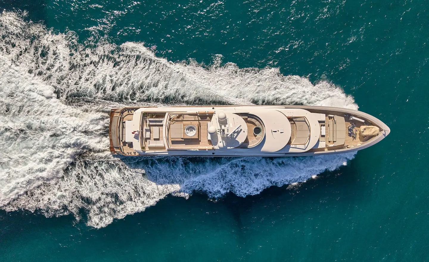 Life on board