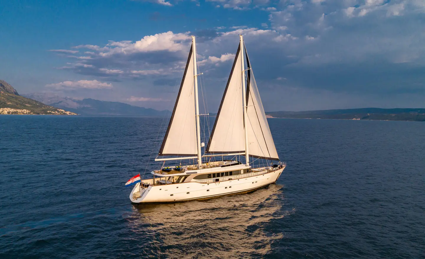 Life on board