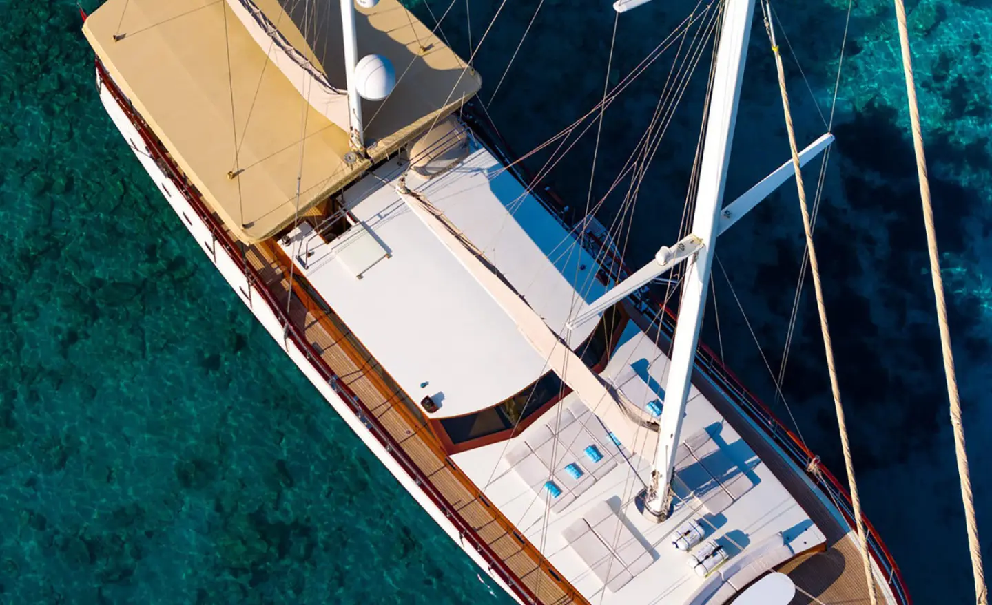 Life on board