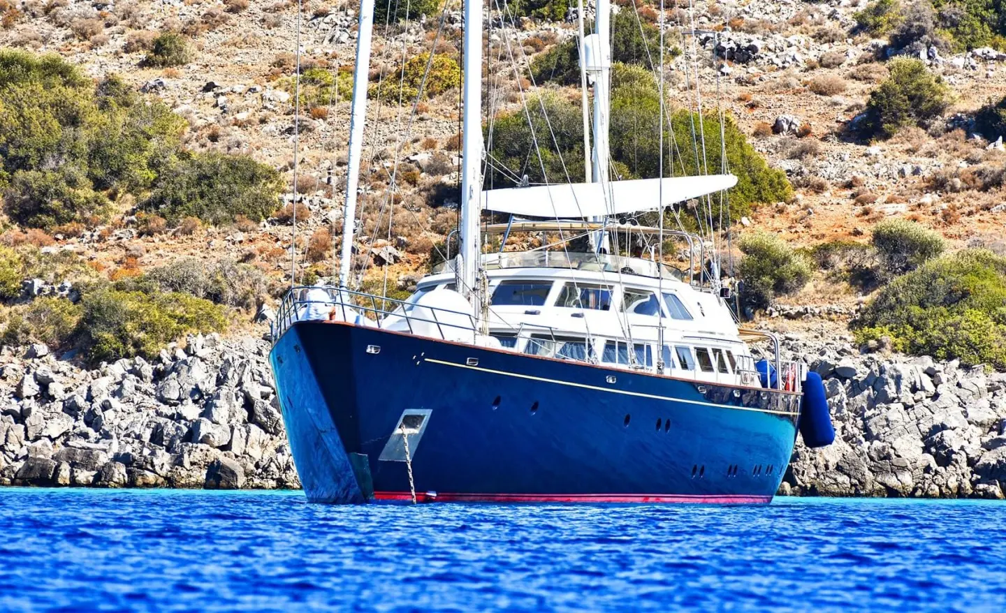 Life on board