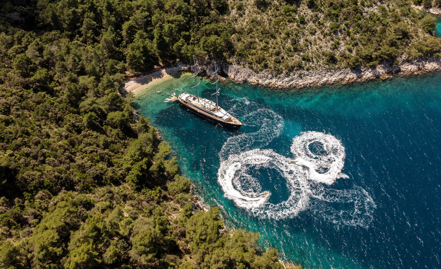Life on board