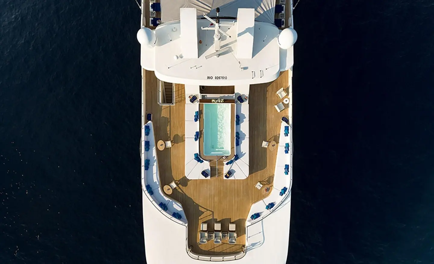 Life on board