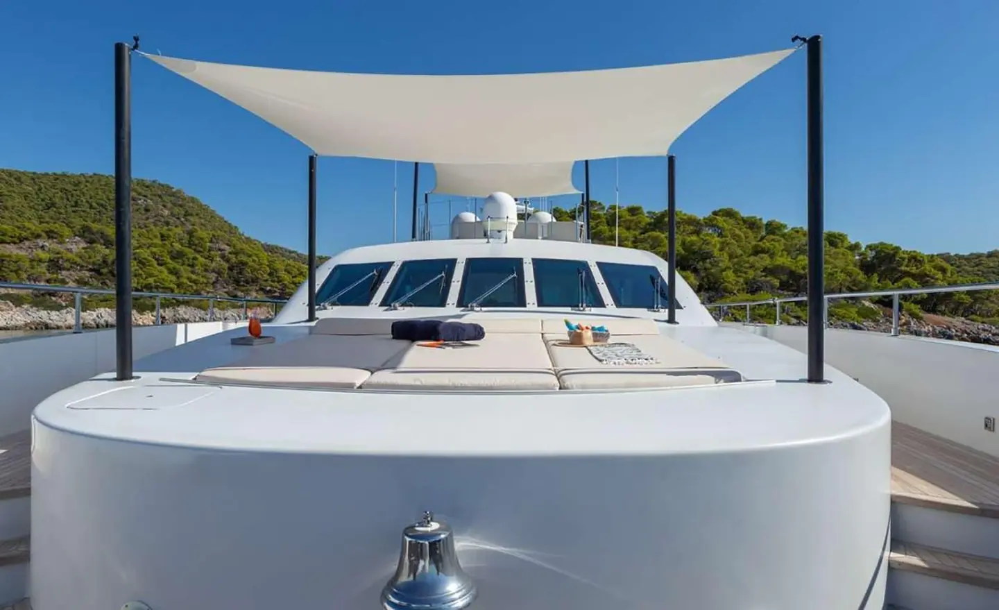 Life on board