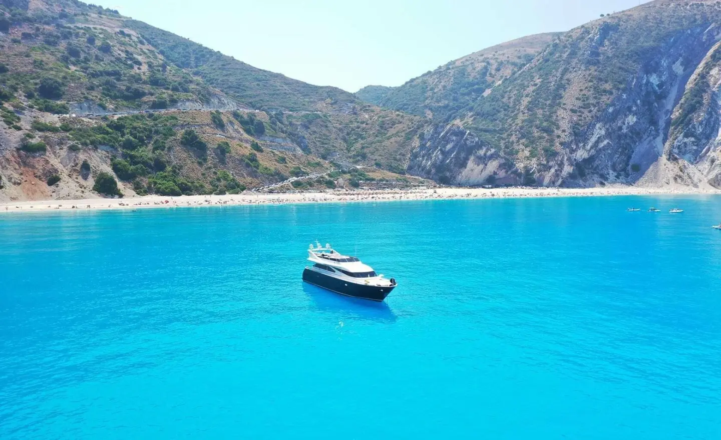 Life on board