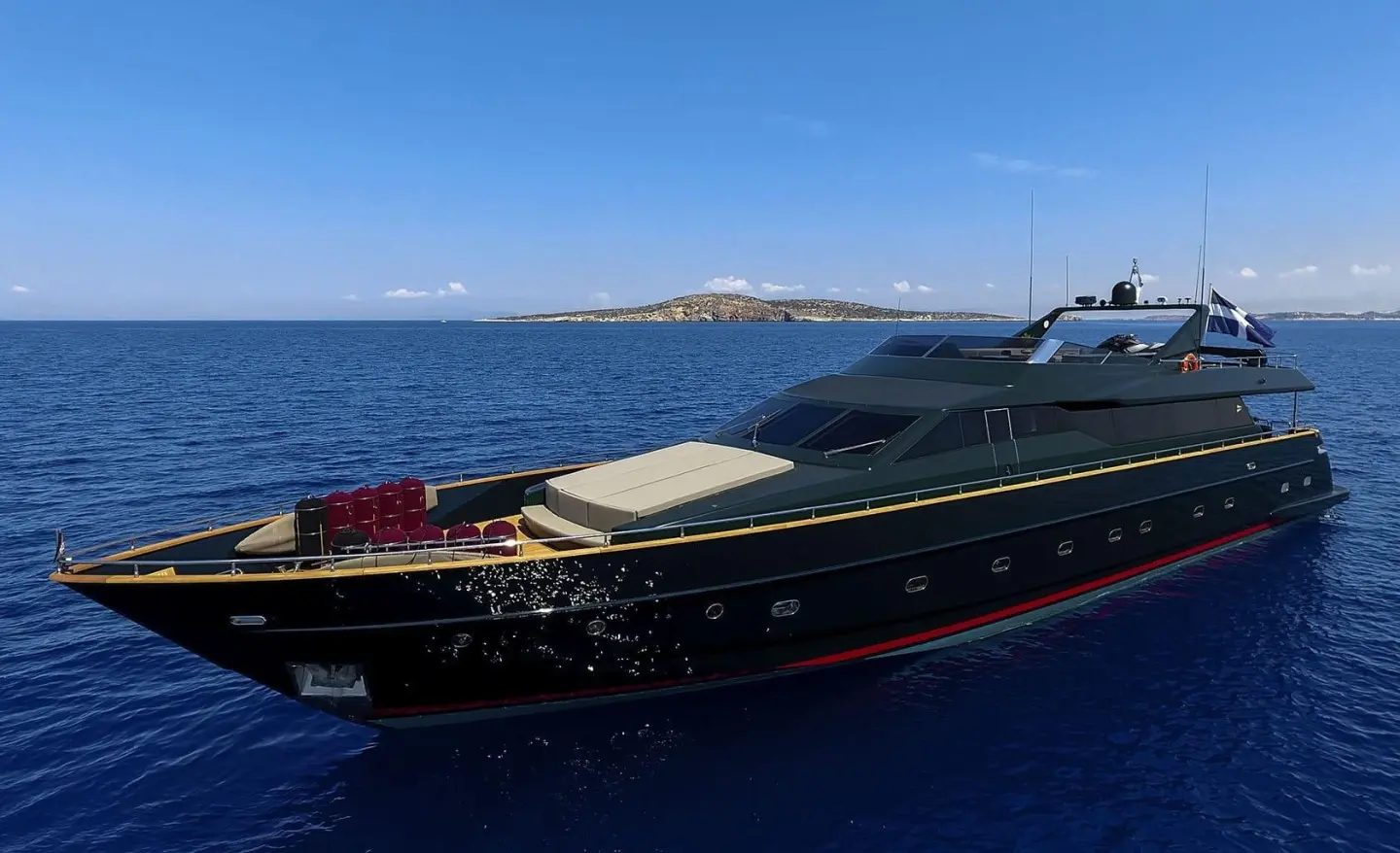 Life on board